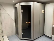Sauna klafs personen gebraucht kaufen  Bartholomä