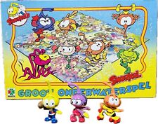 Snorky rarissimo gioco usato  Italia