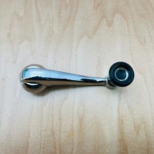 Manivela de janela Mercedes - ponton w120 w121 w110 180d 190d 190b, usado comprar usado  Enviando para Brazil
