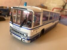 Gendarmerie nationale autobus d'occasion  Le Havre-