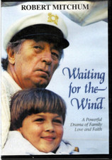 Waiting wind dvd for sale  Ottawa