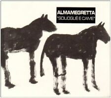 Sciuoglie cane almamegretta usato  Bologna