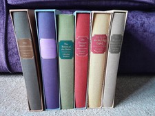 Thomas hardy folio for sale  FROME