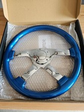 Raptor chrome blue for sale  Houston