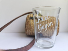 Verre cure étui d'occasion  Cusset