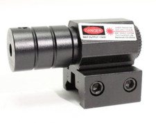 Laser 10mw red for sale  Inglewood