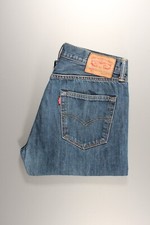 Herren jeans levi gebraucht kaufen  Norderstedt