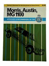 Austin 1100 morris for sale Austin 1100 morris for sale  LINCOLN
