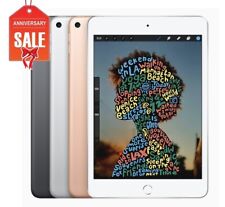 Apple iPad Mini 5º WiFi ou Desbloqueado I Cinza Prata Dourado I 64GB 256GB - Bom, usado comprar usado  Enviando para Brazil