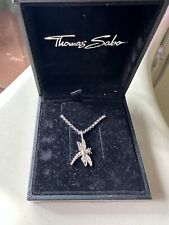 Thomas sabo necklace for sale  EAST GRINSTEAD