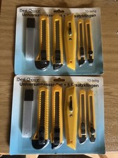 Cuttermesser universalmesser s gebraucht kaufen  Dahlem