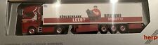 Usado, HERPA MAN TGX GX KAUTETZKY STADALLENDORF KÜHLKOFFERSATTELZUG BRUMMI BRINGT`S comprar usado  Enviando para Brazil