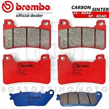 Pastiglie freno brembo usato  San Marco Evangelista