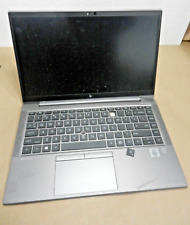Zbook firefly core for sale  Portland
