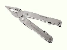 Pinza leatherman supertool usato  Lavagna