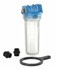 Wasserfilter vorfilter schmutz gebraucht kaufen  Sendenhorst