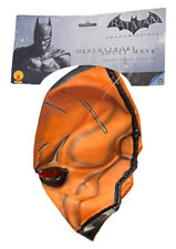 Máscara RUBIE’s 4314 Batman Arkham Origins DEATHSTROKE Talla Adulto NUEVA segunda mano  Embacar hacia Argentina