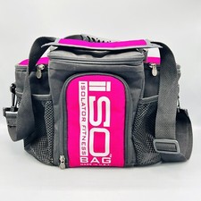 Iso isolator fitness for sale  Huntland