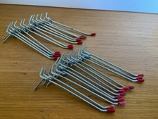 24x pegboard euro for sale  BURY ST. EDMUNDS