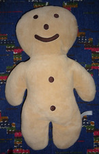 Doudou peluche biscuit d'occasion  Moissy-Cramayel