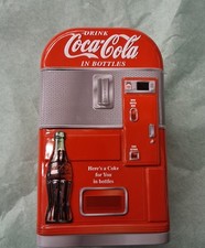 Coca cola vending for sale  Visalia