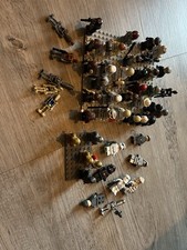 Lot figurine lego d'occasion  Drusenheim