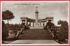 Real photo postcard usato  Spedire a Italy