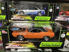 Fast furious dodge d'occasion  Expédié en Belgium