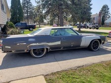 1972 buick electra for sale  Addison
