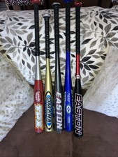 Baseball bats little for sale  Chelan