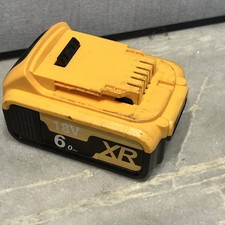 Replacement battery 18v for sale  HEANOR