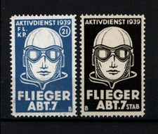 Aviation swiss ww2 for sale  UK