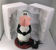 Bloom County's Opus telefone com fio caixa original e papelada funcionando comprar usado Bloom County's Opus telefone com fio caixa original e papelada funcionando comprar usado  Enviando para Brazil