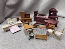 Vintage mix dollhouse for sale  Edwardsville