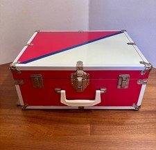 Vintage red white for sale  Ferndale