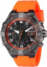 Invicta aviator chronograph for sale  Brooklyn