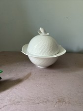 Meissen lidded bowl for sale  CANTERBURY