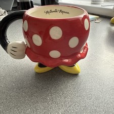 Rare disney minnie for sale  NEWCASTLE