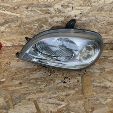 Scheinwerfer citroen saxo gebraucht kaufen  Wülfrath