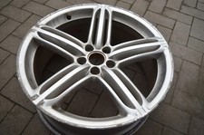 Alu felge audi gebraucht kaufen  Hamburg