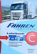 Vogel fahren lernen gebraucht kaufen  Meschede