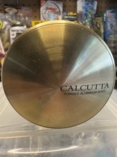 Shimano calcutta 400b for sale  Millington