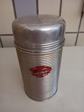 Ddr stalgie thermosbehälter gebraucht kaufen  Neukirchen
