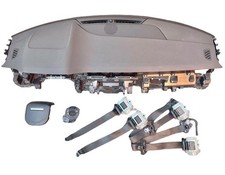 Kit airbag completo usato  Italia