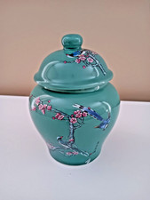 Ceramic asian ginger for sale  Plainfield