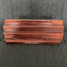 Quality wooden thimble for sale  SLEAFORD