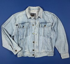 Ferre jeans jacket usato  Italia
