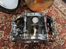 Tama starphonic snare for sale  PERSHORE