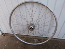 700c wheel shimano for sale  LYTHAM ST. ANNES