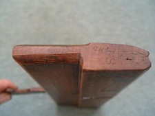 18thc moulding plane for sale  WIGSTON